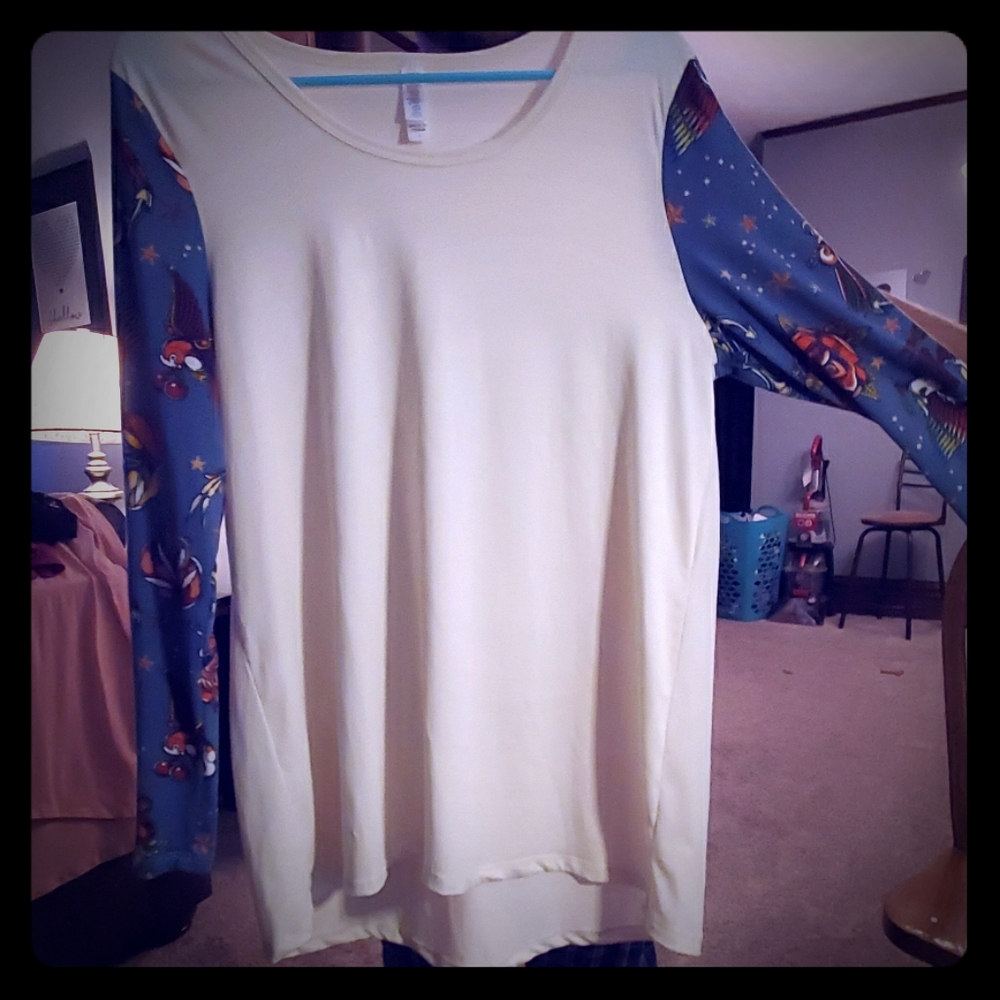 Lularoe Lynnae